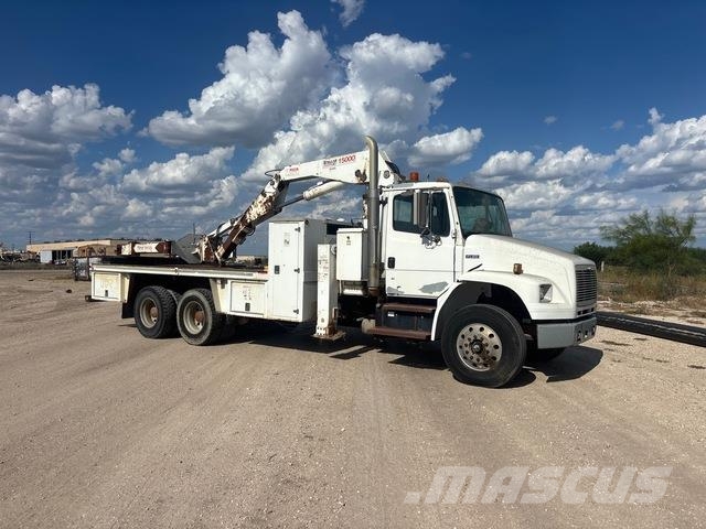 Freightliner FL80 Anders