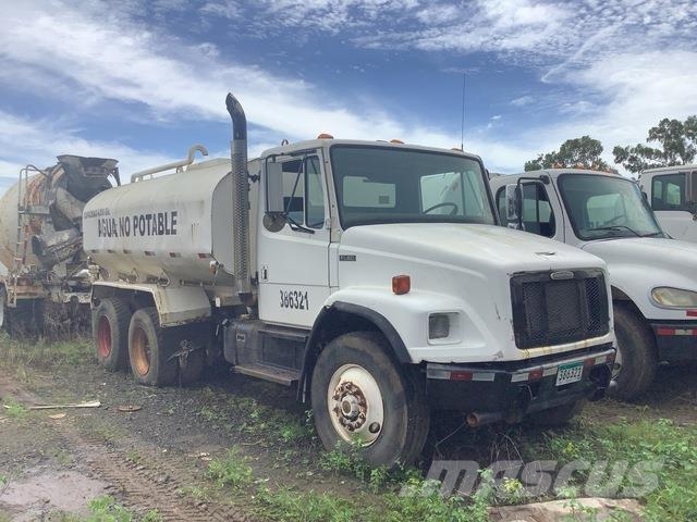 Freightliner FL80 Kamioni za vodu