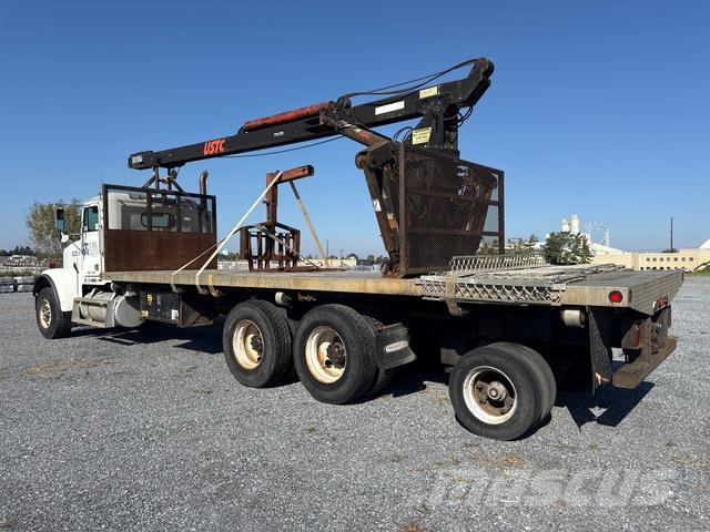 Freightliner FLD120 Další