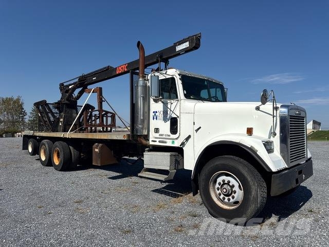 Freightliner FLD120 Další