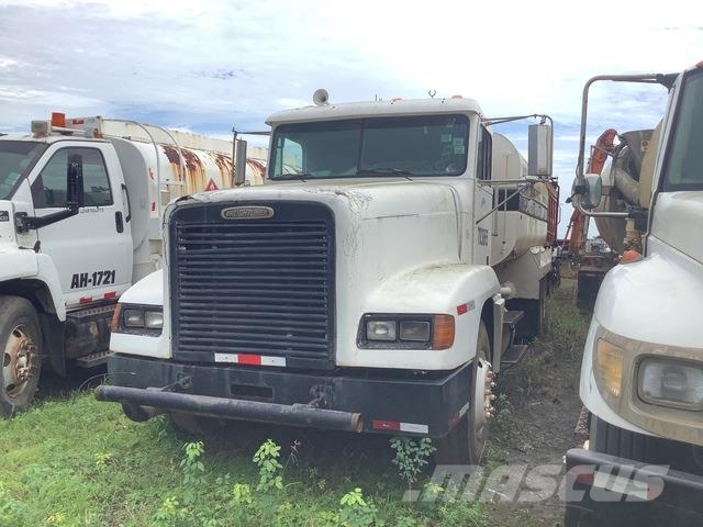 Freightliner FLD120 Ūdens mašīnas