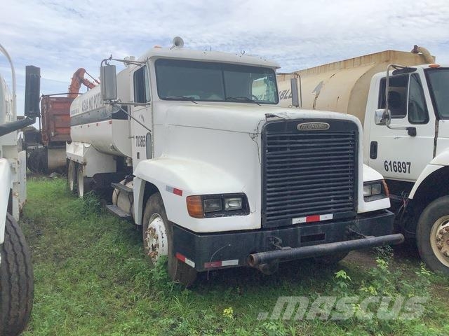 Freightliner FLD120 Kamioni za vodu