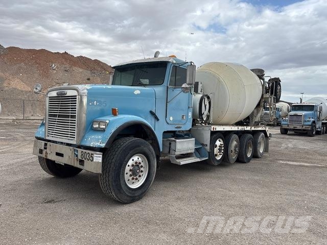 Freightliner FLD120 Ostali kamioni