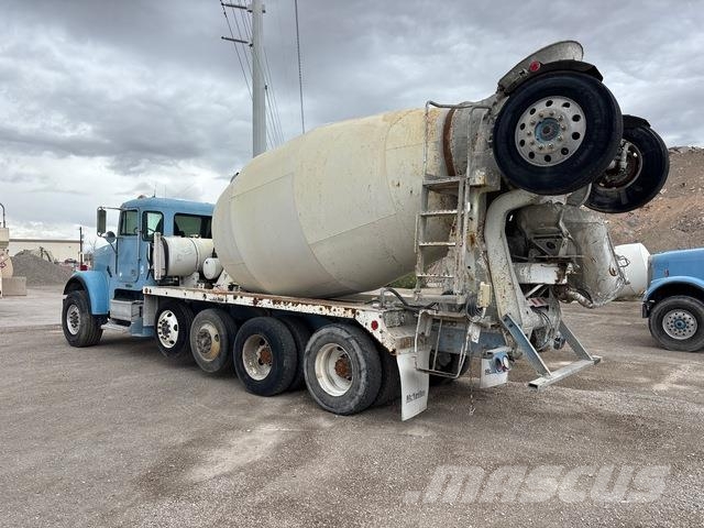 Freightliner FLD120 Ostali kamioni