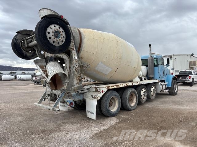 Freightliner FLD120 Ostali kamioni