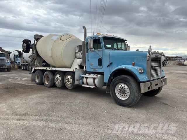 Freightliner FLD120 Ostali kamioni