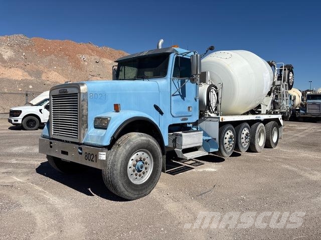 Freightliner FLD120 Ostali kamioni