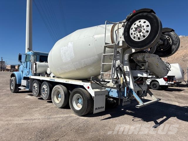 Freightliner FLD120 Ostali kamioni
