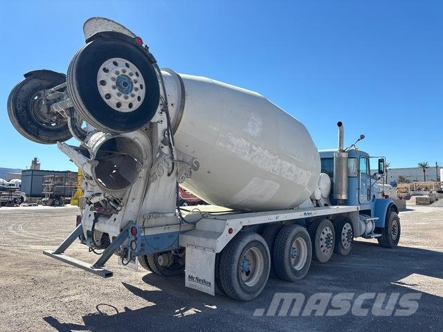 Freightliner FLD120 Ostali kamioni