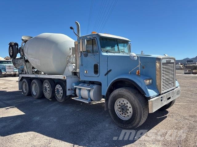 Freightliner FLD120 Ostali kamioni