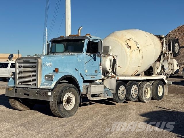 Freightliner FLD120 Ostali kamioni