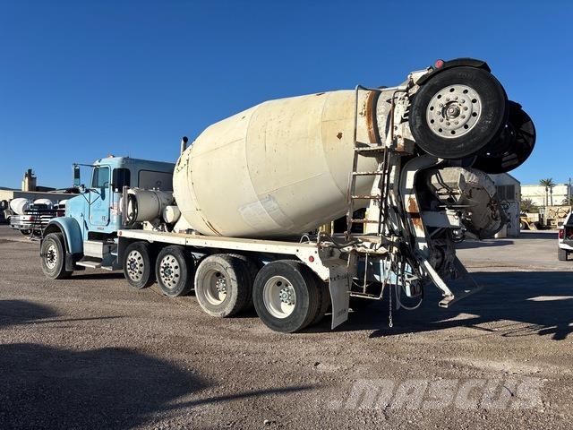Freightliner FLD120 Ostali kamioni