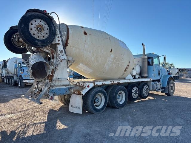 Freightliner FLD120 Ostali kamioni