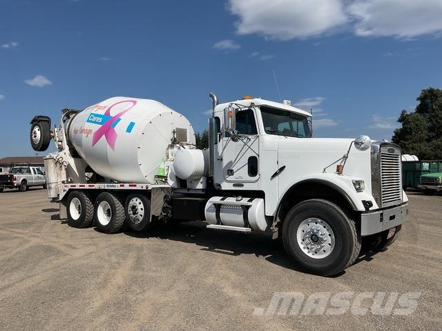 Freightliner FLD120SD Вантажівки / спеціальні