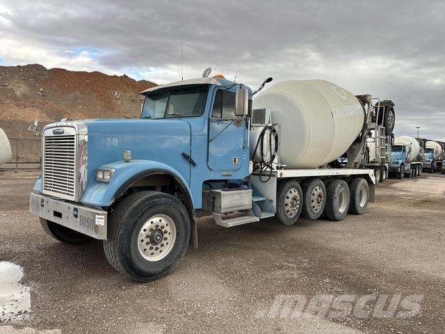 Freightliner FLD120SD Citi