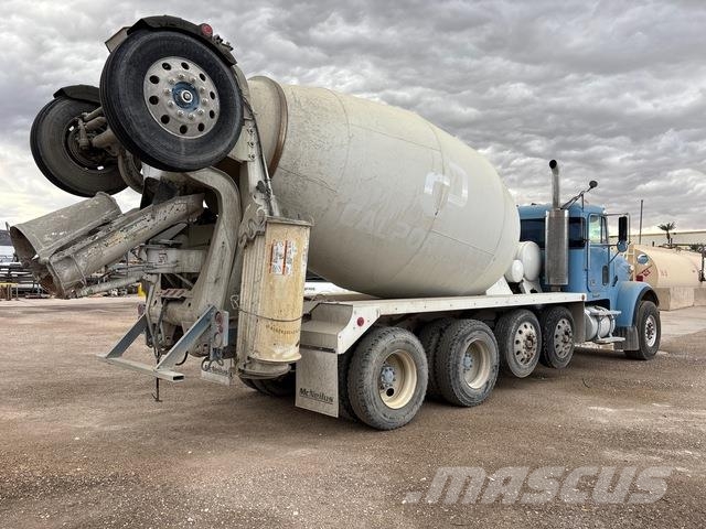 Freightliner FLD120SD Citi