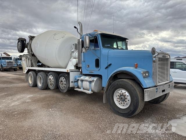 Freightliner FLD120SD Citi