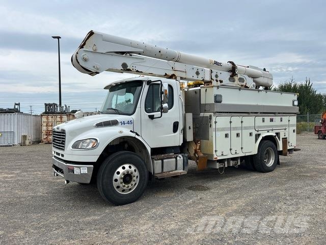 Freightliner FM2 Altec AN50E LKW-Arbeitsbühnen