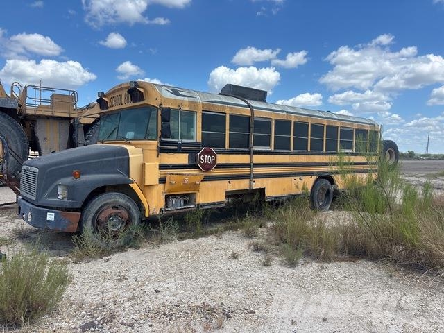 Freightliner FS-65 Mini bus