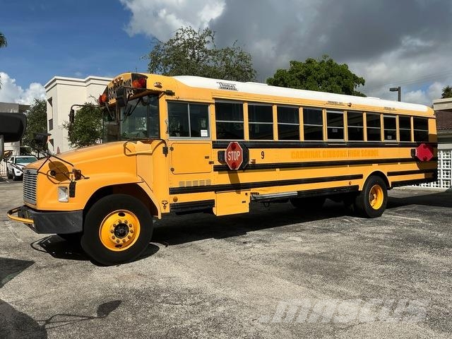 Freightliner FS65 Mikroautobusi