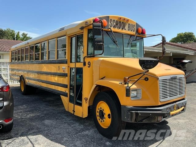 Freightliner FS65 Mikroautobusi