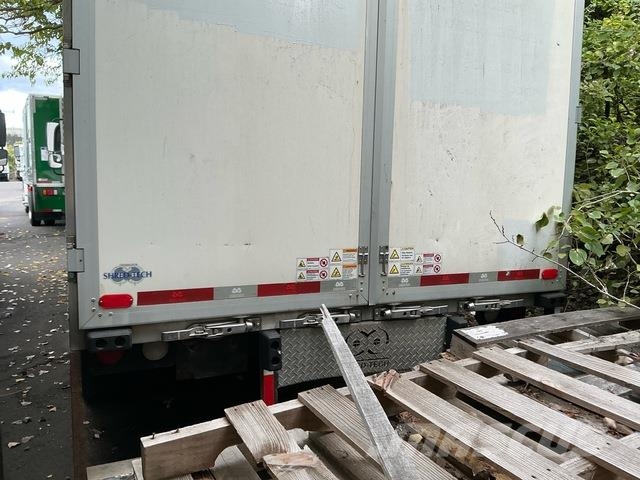 Freightliner M2 Kamioni za otpad