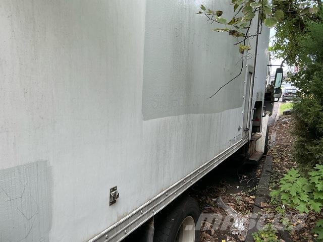 Freightliner M2 Kamioni za otpad
