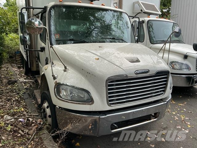 Freightliner M2 Kamioni za otpad
