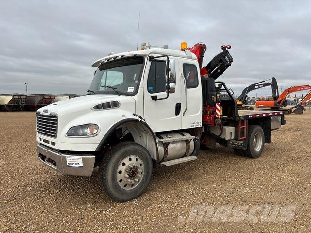 Freightliner M2 Otros camiones
