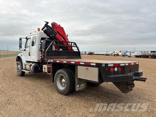 Freightliner M2 Otros camiones