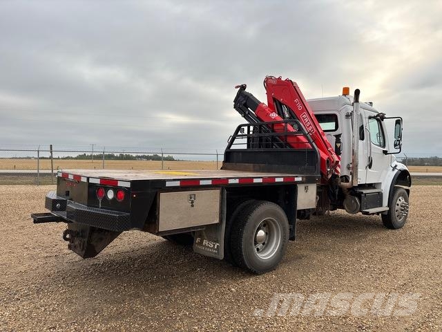 Freightliner M2 Otros camiones