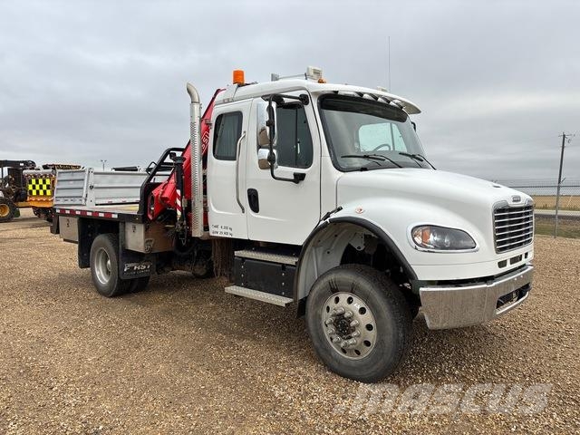 Freightliner M2 Otros camiones