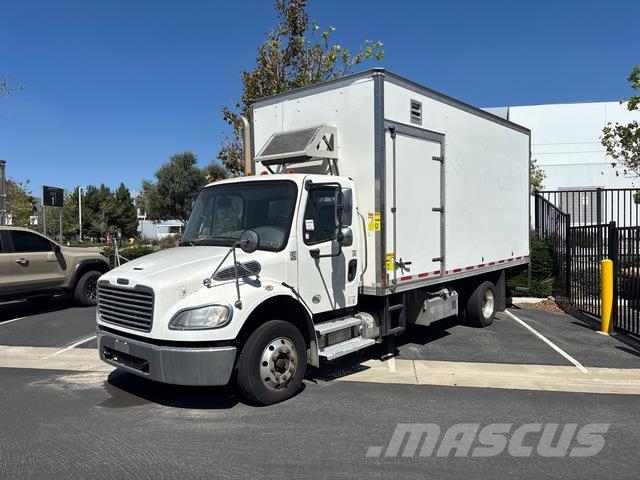 Freightliner M2 Box trucks