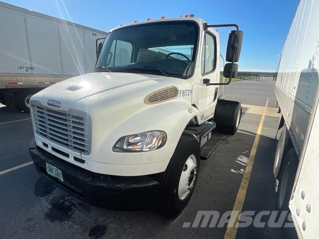 Freightliner M2 Tegljači