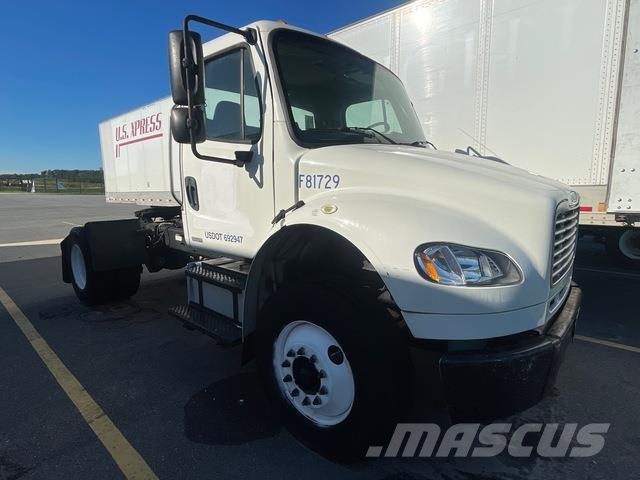 Freightliner M2 Tegljači