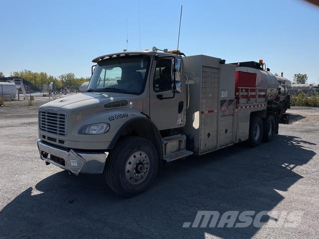 Freightliner M2 106 Betonmischer