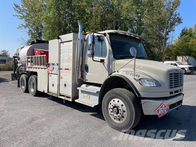 Freightliner M2 106 Betonmischer