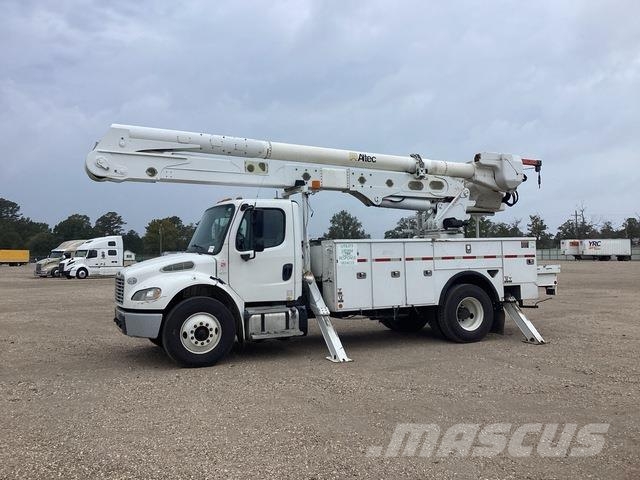 Freightliner M2 106 Nostolava-autot