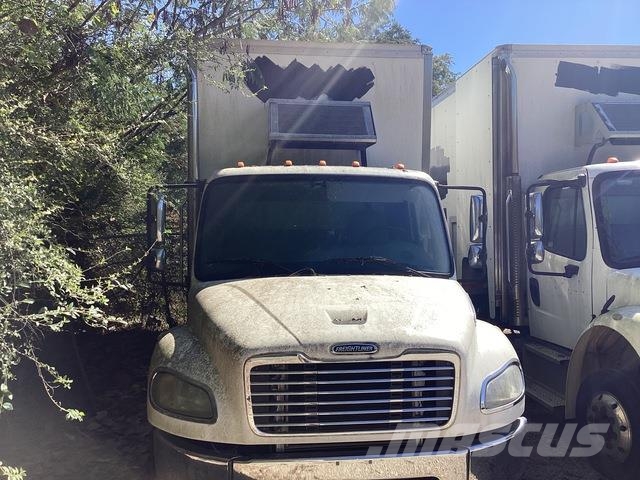 Freightliner M2 106 垃圾车