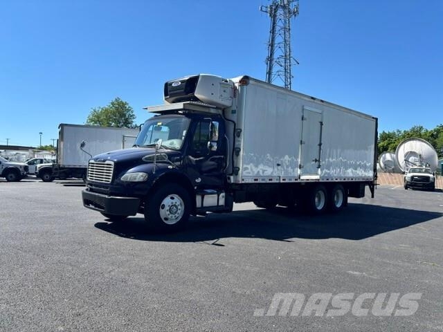 Freightliner M2 106 شاحنات بدرجة حرارة قابلة للضبط