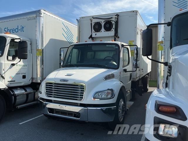 Freightliner M2 106 Сміттєвози