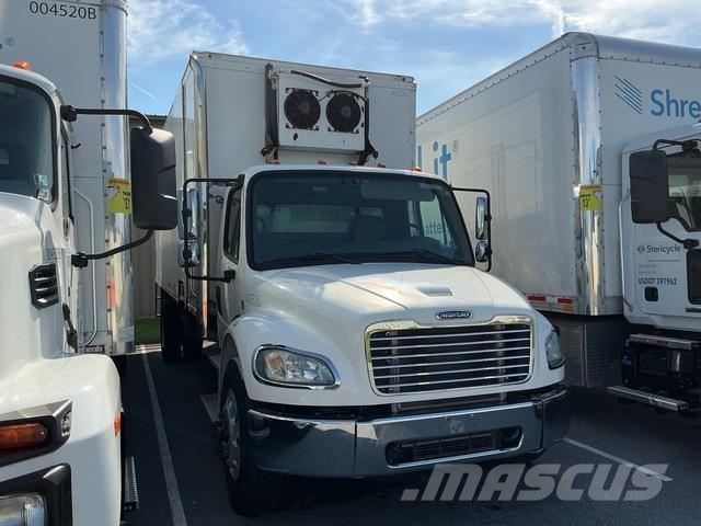 Freightliner M2 106 Сміттєвози