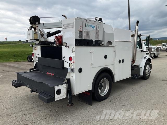 Freightliner M2 106 مركبات الأغراض العامة