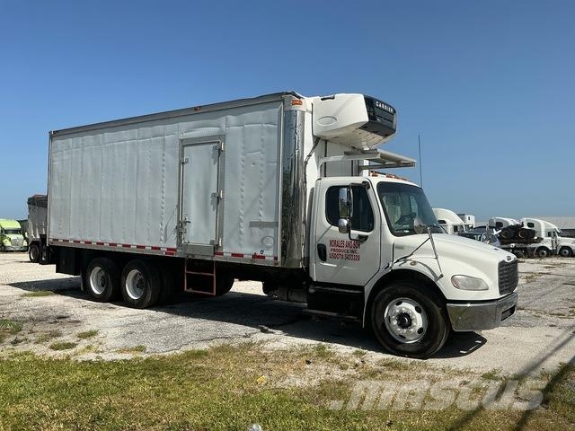 Freightliner M2 106 Isotermos y frigoríficos