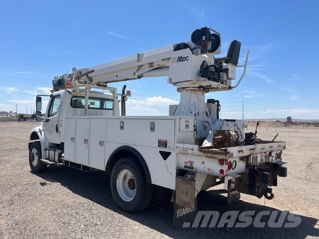 Freightliner M2 106 Kamioni za pokretne bušotine