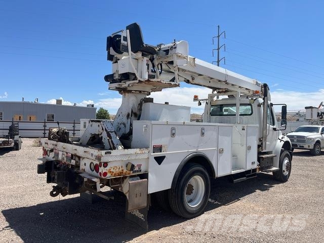Freightliner M2 106 Kamioni za pokretne bušotine