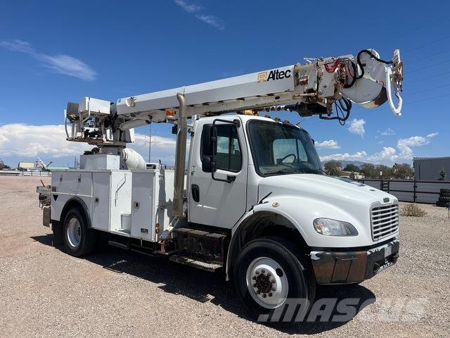 Freightliner M2 106 Kamioni za pokretne bušotine