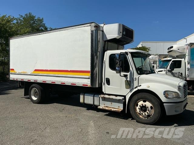 Freightliner M2 106 Külmikautod