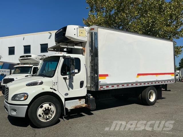 Freightliner M2 106 Külmikautod