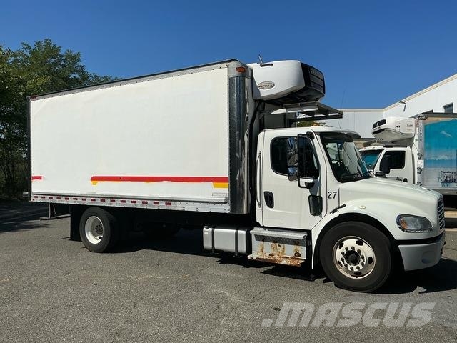 Freightliner M2 106 Camiones con temperatura controlada